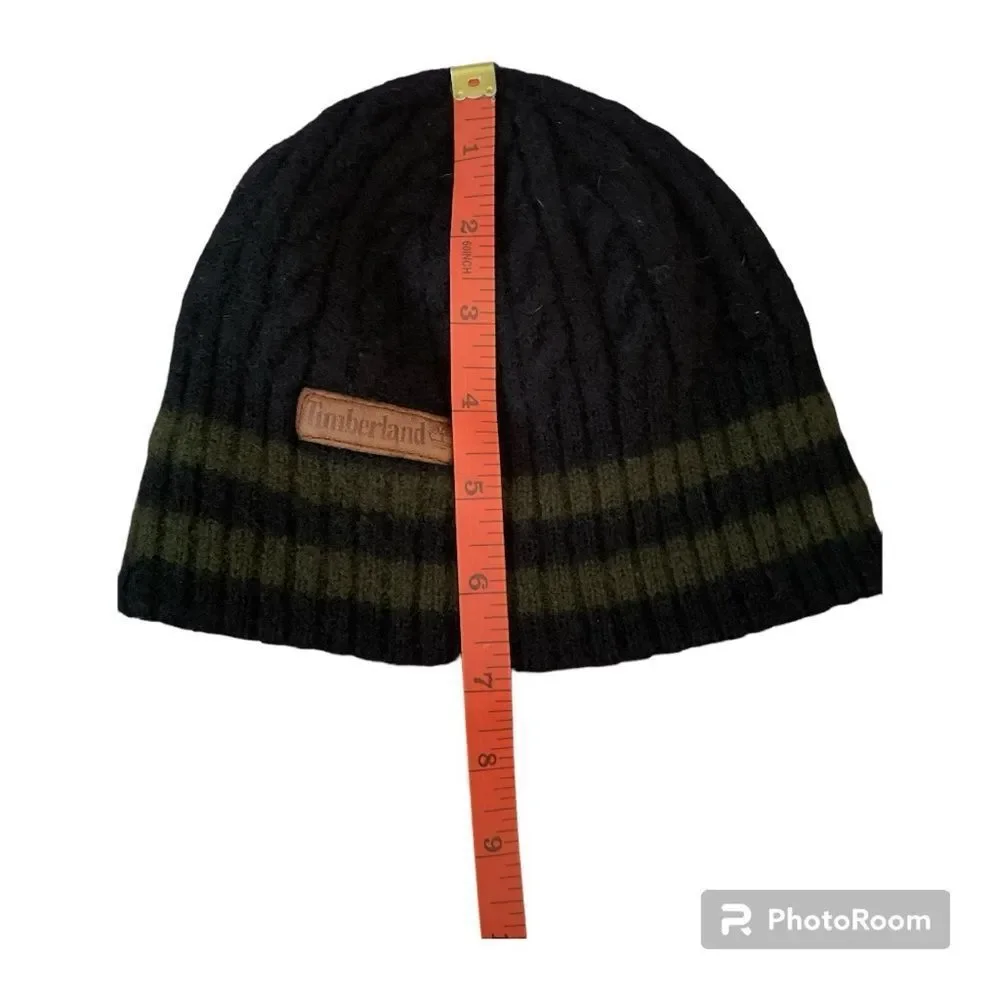 ⚡️ Timberland Kids Wool Beanie ⚡️